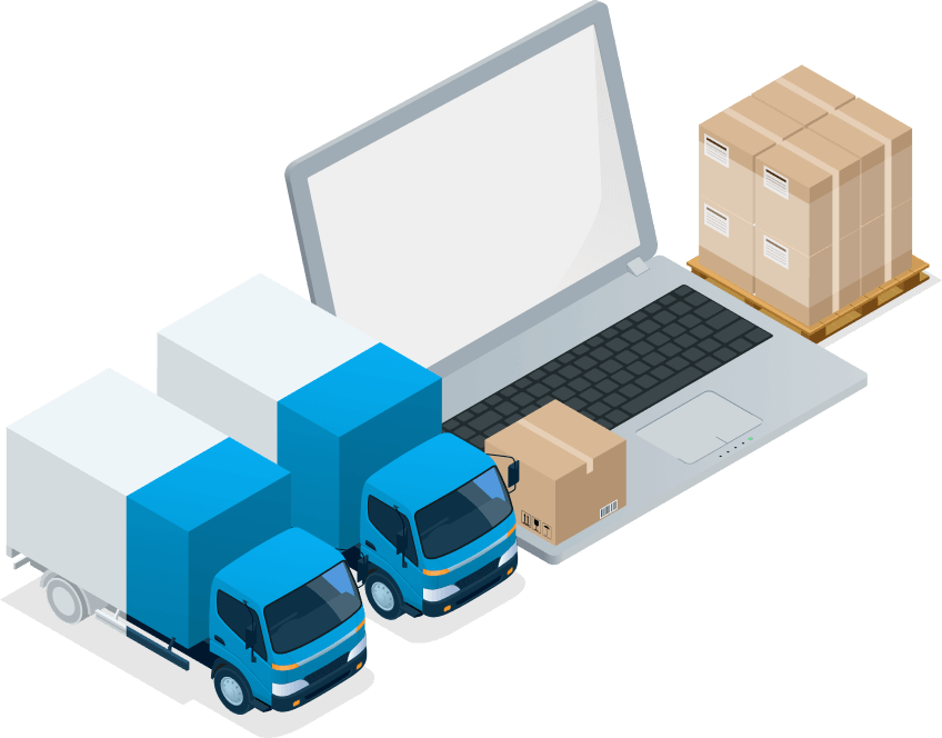 Pallet Delivery from £25.00 UK, Europe and beyond Instant Quote